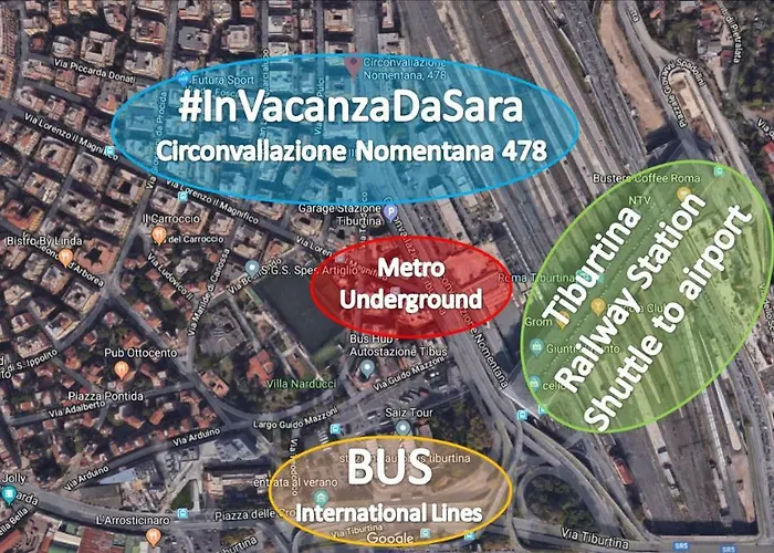 In Da Sara 4*